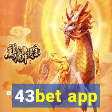 43bet app